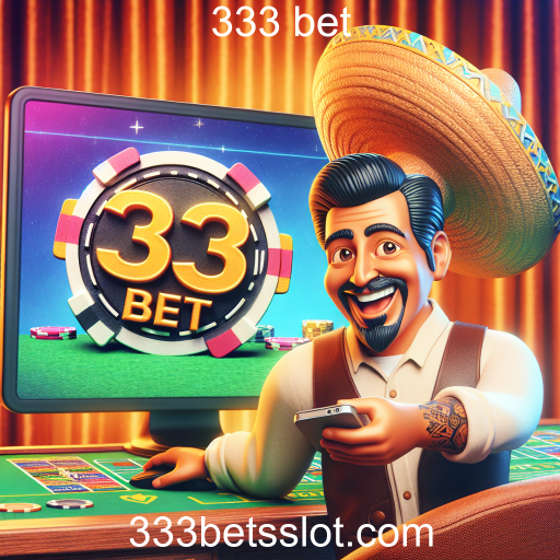 A Ascensão dos Cassinos Online: Uma Nova Era de Entretenimento na 333 Bet