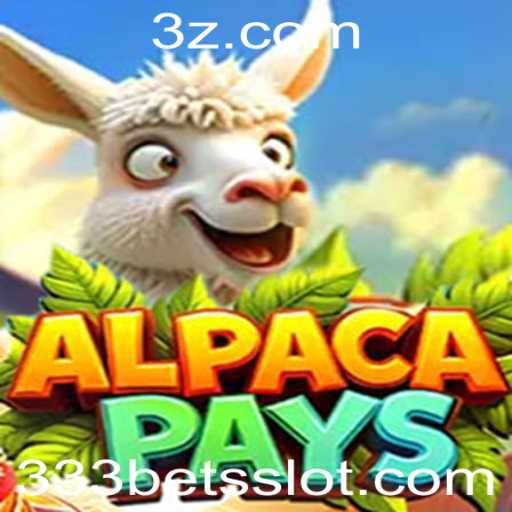 Descubra o Fascinante Mundo de AlpacaPays e a Estratégia 333 Bet