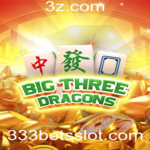 Descubra o Fascinante Mundo do BigThreeDragons