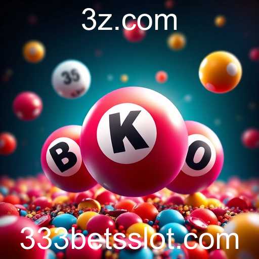 Bingo Online: A Revolução do Entretenimento Digital