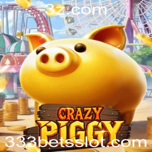Desvendando o Mundo de CrazyPiggy e 333 Bet