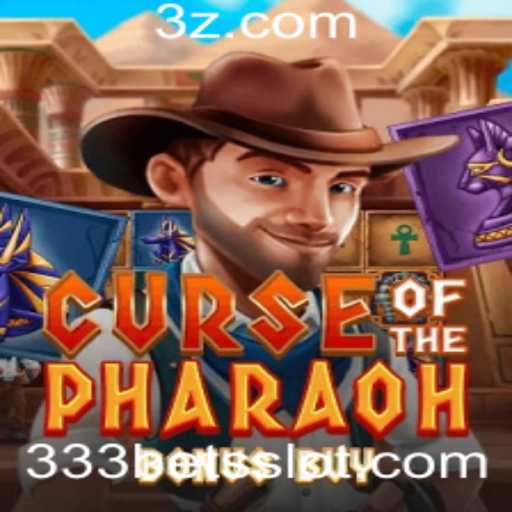 Explorando o Mundo de 'CurseofthePharaohBonusBuy'