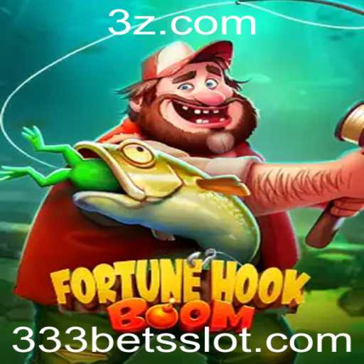FortuneHookBoom: Explore o Universo do Jogo com 333 Bet