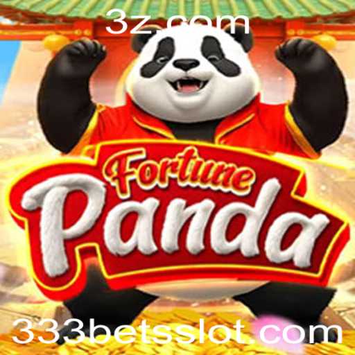 FortunePanda: Descubra o Empolgante Mundo do Jogo de Apostas 333 Bet