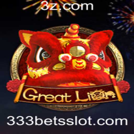 Explorando GreatLion: Uma Jornada no Universo 333 Bet