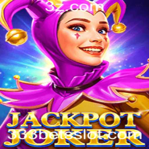 JackpotJoker: A Emoção do Jogo com 333 Bet