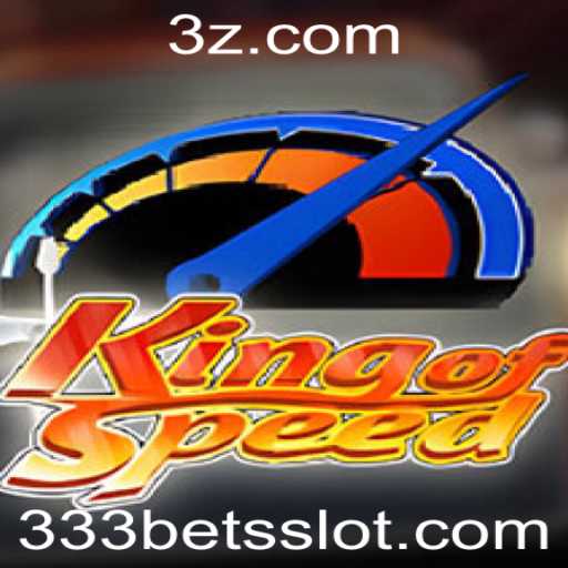 KingofSpeed: Descubra as Emoções e Regras do Jogo Revolucionário