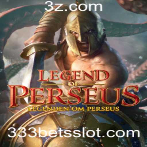 Descubra o Fascinante Mundo de LegendofPerseus e a Emoção do 333 Bet