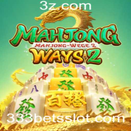 Explorando MahjongWays2 e Apostando com 333 Bet