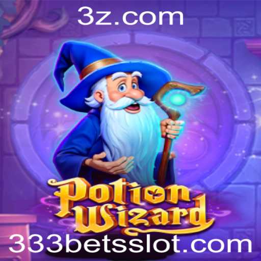Descubra as Aventuras de PotionWizard: Um Mergulho no Mundo Mágico e as Regras de 333 Bet