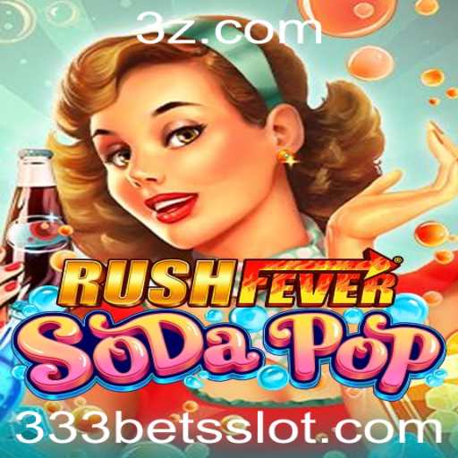 RushFeverSodaPop: Uma Nova Dimensão de Entretenimento e Estratégia