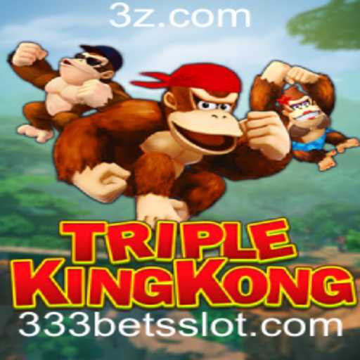 Descubra o Fascinante Mundo de TripleKingKong: A Nova Febre do Cassino Online