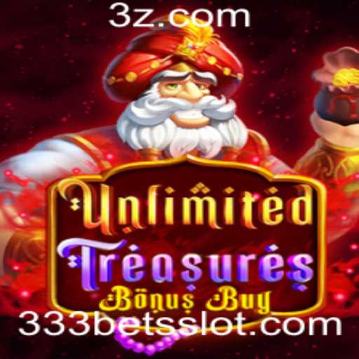 UnlimitedTreasuresBonusBuy: A Nova Era dos Jogos de Cassino