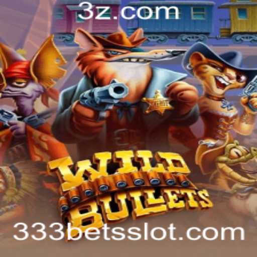Explorando o Mundo Empolgante de WildBullets e o Impacto da 333 Bet
