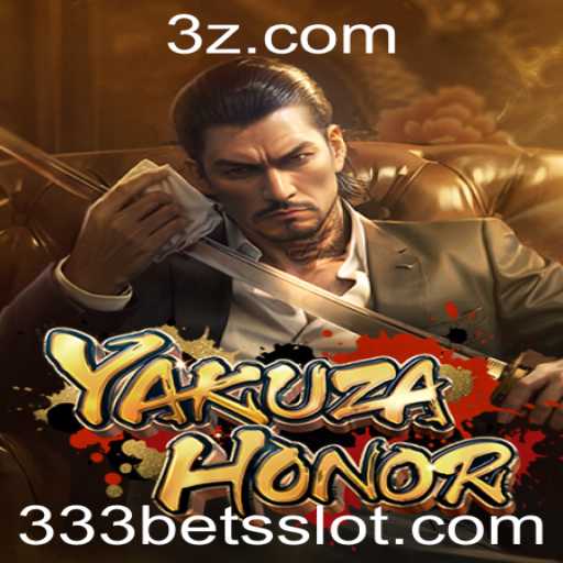 Desvendando YakuzaHonor: A Nova Sensação dos Jogos de Estratégia